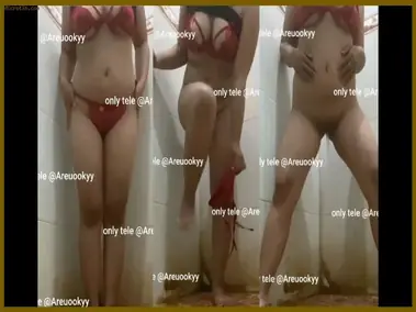 BuGuru Risella Pipis Di Wc Pake Lingerie