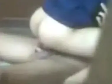Dokumentasi Gadis Cantik Live Kasur WC