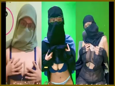 Koleksi Skandal Ukhti Lisa Binor Montok