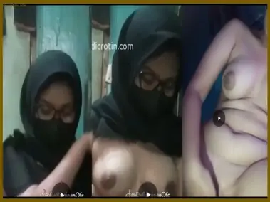 Konten Vip Talent Putri Hijab Toge Fulldur