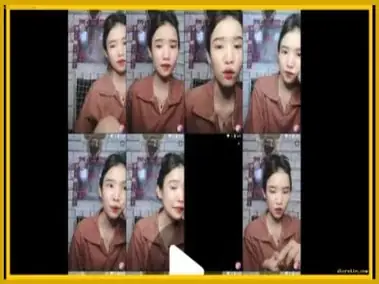 Mancung Host Cantik Seksi Live Omek Bugil Bar Bar
